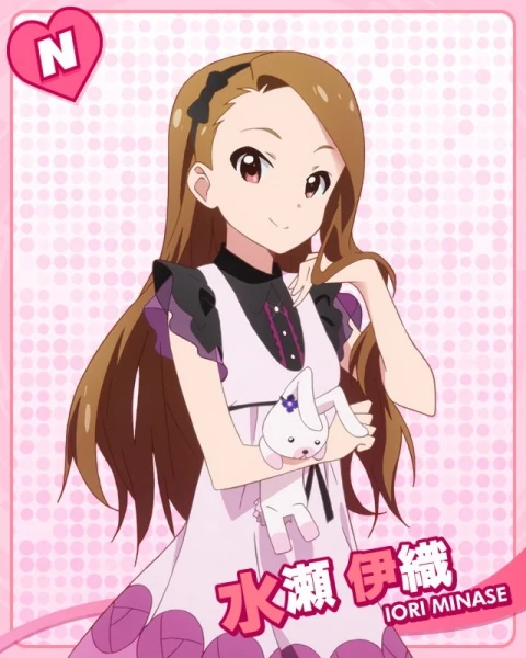 Iori